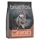 Offre d'essai : croquettes Briantos 1 kg pour chien - Senior dinde, pommes de terre - SANS CÉRÉALES