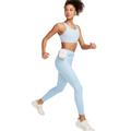 Nike Damen Go Trail High-Waisted 7/8 Leggings blau