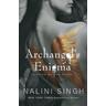 Archangel's Enigma - Nalini Singh