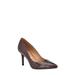 Gayle Pointed Toe Pump