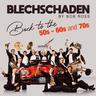 Back To The 50s-60s And 70s-The Number One Hit (CD, 2023) - Blechschaden