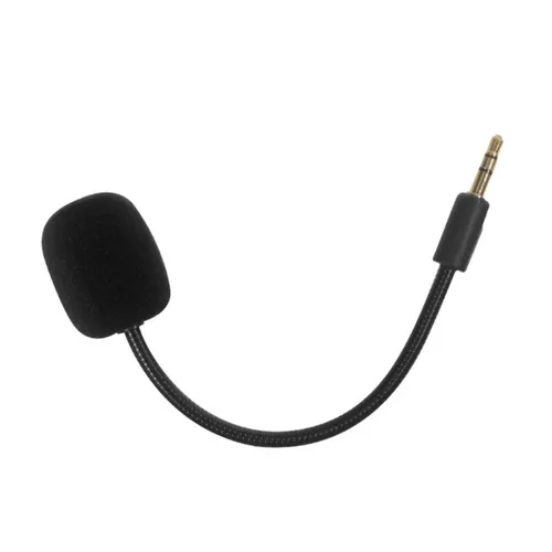 3,5-mm-Spielmikrofon für Barracuda Gaming-Headsets, Computer-Komfortmikrofon