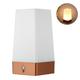 Aoresac Table Lamp Operated Bedside Lamp Bedside Lamp Hallway Kitchen Bedroom Room Hallway Kitchen Bedroom LED Portable Battery Lamp Hallway Kitchen PIR Motion LED Motion LED Portable dsfen Yorten