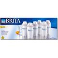 Brita Replacement Filter for Pitchers 6 Pack