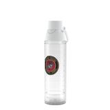 Tervis Marines Logo Made in USA Double Walled Insulated Travel Tumbler, Classic - 24oz Venture Lite Water Bottle