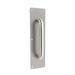 Ana Stainless Steel Push-pull Board Wooden Door Exposed Handle Push-pull Handle
