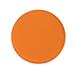 Kaloaede Round Garden Chair Pads Seat Cushion For Outdoor Bistros Stool Patio Dining Room Wheelchair Headrest Cover Orange