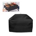 Griddle Furniture Protector Covers Covers for Bbq Grills Camping Barbecue Grill Covers BBQ Grill Cover Outdoor Grill Travel