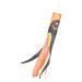 Polyester Windsock Wear-resistant Halloween Decor Decorative Halloween Windsock