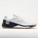 Wilson Rush Pro 4.0 Men's Tennis Shoes White/Navy/Gum
