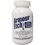 Armour Etch 15-0250 Etching Cream White