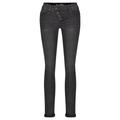 Buena Vista Damen Jeans MALIBU STRETCH, black, Gr. S