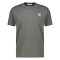 Stone Island Herren T-Shirt, khaki, Gr. M