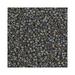 Cylinder Seed Beads - Matte Met Silver Gray - DB0307 5 Grams