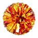 Cheerleading Handheld Colorful Flowers Sports Activities Performance Cheering Party Dress For Women Plus Size Event Planner Organizer For Work First Party Decorations Party Favors For Kids Event Dress