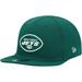 Infant New Era Green York Jets My 1st 9FIFTY Adjustable Hat