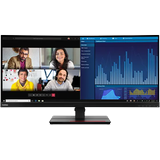 ThinkVision P34w-20 34.14" WQHD Ultra-Wide Curved Monitor