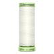 Gutermann Top Stitch Thread 30m Oyster (Cream) (111) Cream