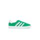 adidas Originals Gazelle 85 in Green - Green. Size 13 (also in 10.5, 11.5, 12).