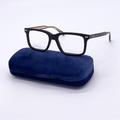 Gucci Accessories | New Gucci Black Eyeglasses Gg0914o 001 Square Frame Eyewear Gg0914o Eyewear | Color: Black | Size: Os