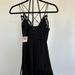 Free People Dresses | New Black Free People | Color: Black | Size: Xs