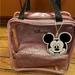 Disney Bags | Disney Pink Set Of Make Up Bags | Color: Pink | Size: Os