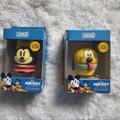 Disney Portable Audio & Video | Disney Bitty Boomer Speakers | Color: Gold | Size: Os
