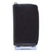 Louis Vuitton Bags | Louis Vuitton Zippy Coin Purse Taiga Coin Case M30511 Black | Color: Black | Size: Os