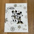 Disney Wall Decor | D23 Light Up The Season 2023 Disney Rewards Holiday Cheer Art Print | Color: Gold/White | Size: Os