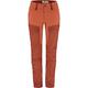 Fjallraven 89852-321-333 Keb Trousers Curved W Reg/Keb Trousers Curved W Reg Pants Damen Cabin Red-Rowan Red Größe 38