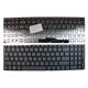 Power4Laptops German Layout Grey Replacement Laptop Keyboard Compatible With HP Pavilion 15-eg0085nq