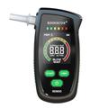 Breathalyzer RDINSCOS Alcohol Tester,High Precision Alcohol Breathalyze,Breathalyser Test for UK with LCD Color Display,Support Breath Analyser Alcohol for Personal and Professional Use