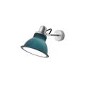 Anglepoise Type 1228 Wall Light - Ocean Blue