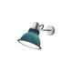 Anglepoise Type 1228 Wall Light - Ocean Blue