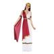 SATCOP Adult Arabic Ancient Roman Spartan Warrior Cosplay Costume Zeus Medieval Greek God Greece Goddess Mythology Couple Fancy Dress