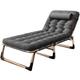 Lounge Chair Sun Lounger,Folding Chair, Outdoor Picnic Camping Sunbath Beach Chair Reclining Lounge Chairs-Seduce interesting