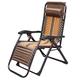 DameCo Lounge Chair Lounge Chair, Relaxer Recliner Chairs Chairs Deck Chairs Sunbed Folding Super-Width Reclining Beach Garden Chair For Outdoor Chair interesting