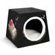 Food Rice Fish Sushi Sleep Funny Warm Pet House Sleeping Nest Pad Bed Removable Forms Pad Comfortable Gift For Dogs Cats