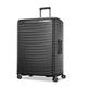 Samsonite Framelock Hardside Luggage with Spinner Wheels, Black, Carry-on Spinner, Framelock Hardside Luggage with Spinner Wheels