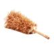 TOMYEUS Dusters Long Chicken Feather Duster Children Feather Dusters Car Cleaning Brush Furniture Cleaner Feather Dusters (Color : 58cm)