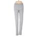 Under Armour Active Pants - Mid/Reg Rise: Gray Activewear - Women's Size Small