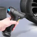 Compresseur d'air aste pour voiture équipement de gonflage automatique pompe gonflable sans fil