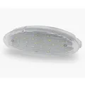 Lumière LED de plaque de planificateur de voiture Opel Astra F Corsa B Vectra B Astra Classic