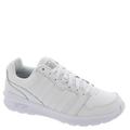 K-Swiss Rival Trainer - Mens 9 White Sneaker Medium