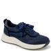 Kenneth Cole Reaction Claire - Womens 6.5 Navy Walking Medium