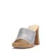 Kashet Platform Slide Sandal