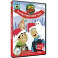 Pre-owned - Wild Kratts: Wild Kratts: A Creature Christmas (DVD)