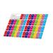 Dazzduo Sticker Removable Kids Piano Piano Stickers 37/49/ 37/49/ 61/88 Key 61/88 Key Removable Key Removable Removable 37/49/ 61/88 Piano Stickers Stickers 37/49/ 61/88 Piano