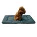 Dadypet Sleeping nest Beds 600D Cloth - Portable - Medium Small Scratch-resistant Mat - Small - Warmth Crate Pad - Suitable Medium Waterproof Scratch-resistant Mat Ideal OWSOO Pad 33x 22 33x 22 Bed