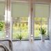 Versailles' Marcellus Cordless Roman Shades